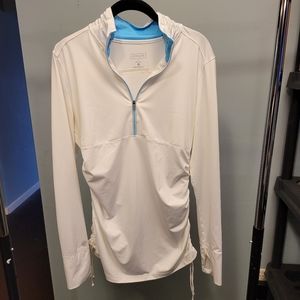 Athleta pullover